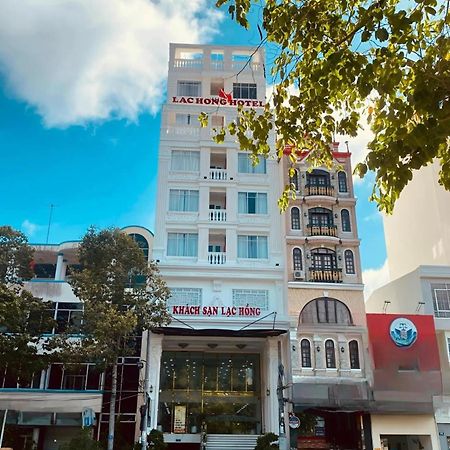 Khach San Lac Hong My Tho - Lac Hong My Tho Hotel Екстериор снимка