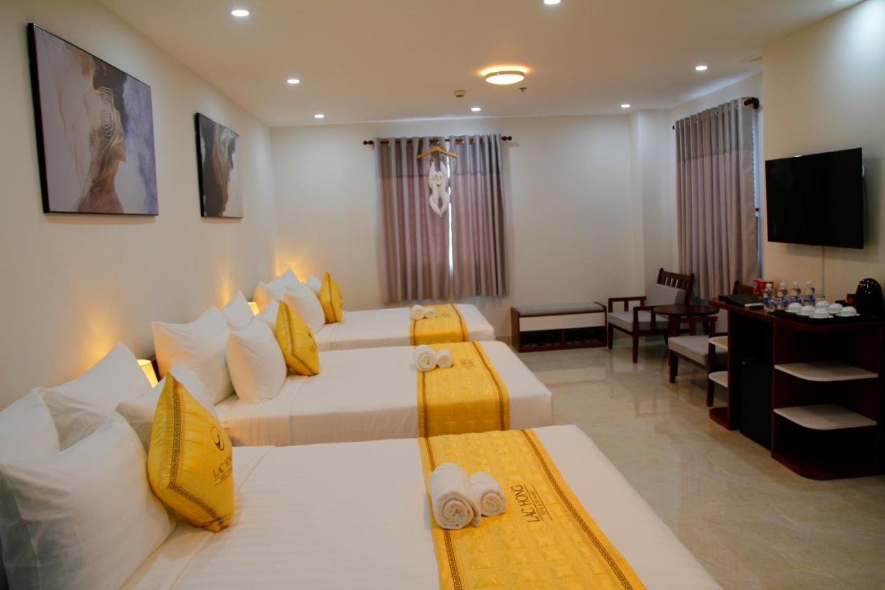 Khach San Lac Hong My Tho - Lac Hong My Tho Hotel Екстериор снимка