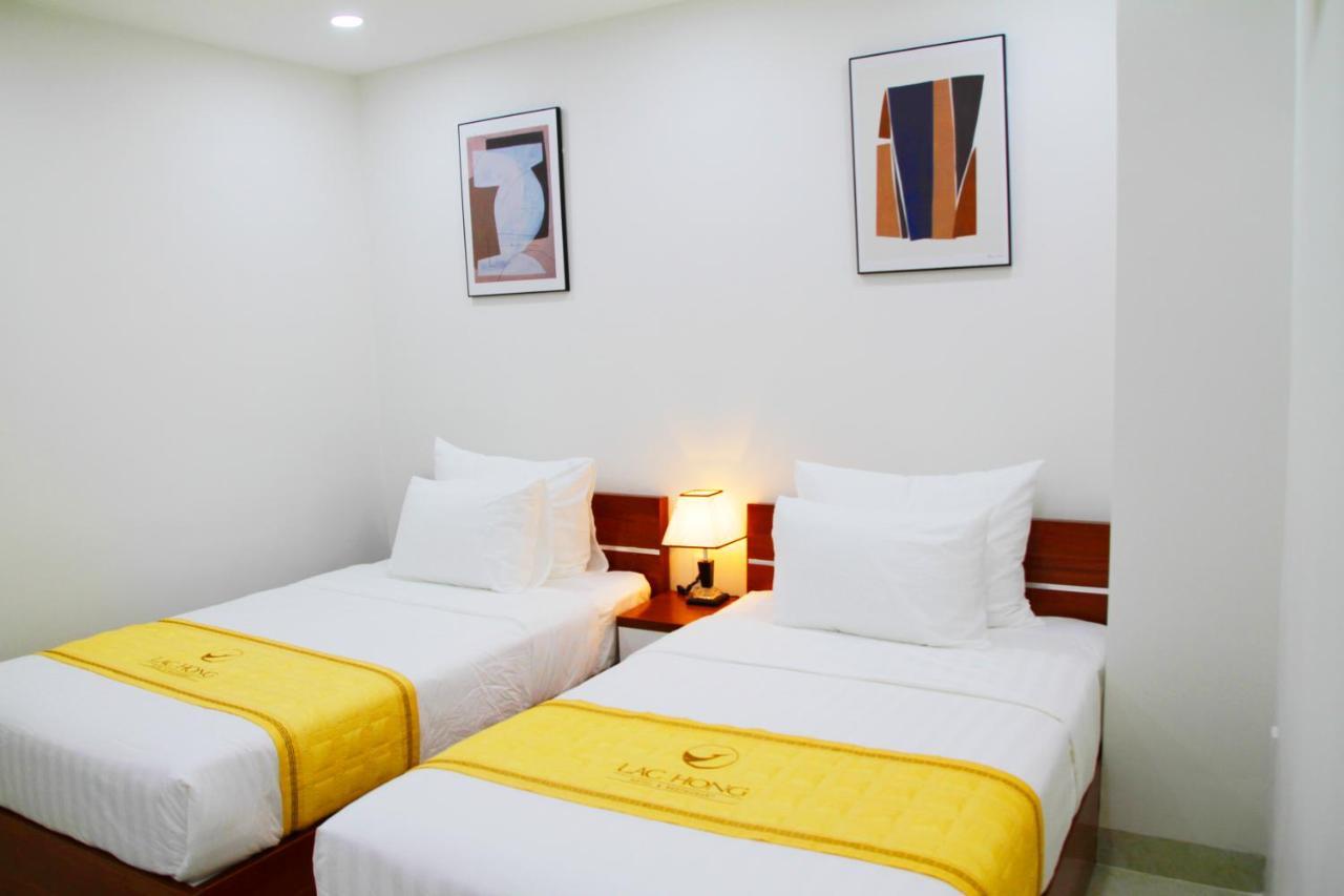 Khach San Lac Hong My Tho - Lac Hong My Tho Hotel Екстериор снимка
