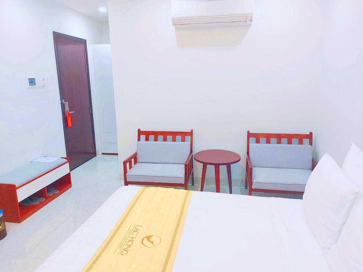 Khach San Lac Hong My Tho - Lac Hong My Tho Hotel Екстериор снимка