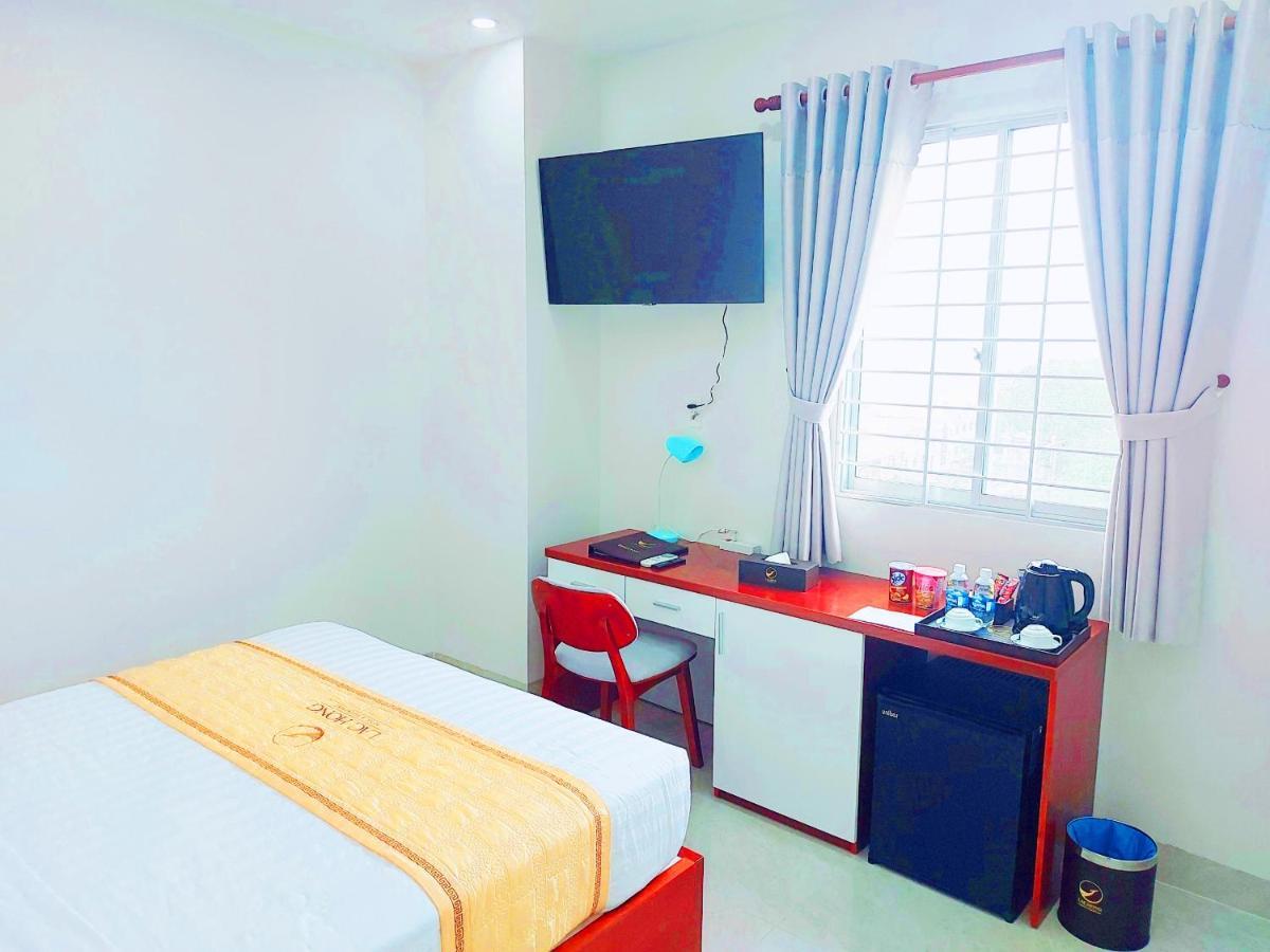 Khach San Lac Hong My Tho - Lac Hong My Tho Hotel Екстериор снимка