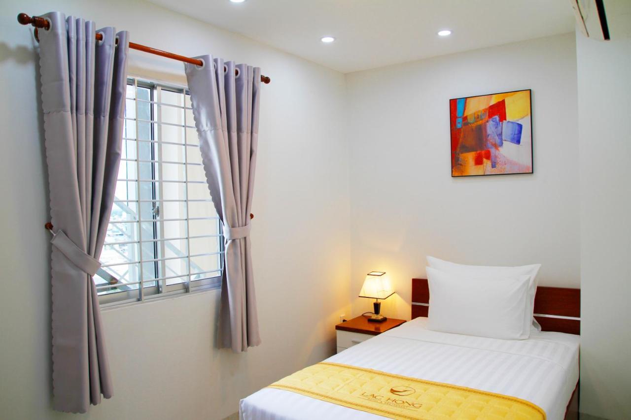 Khach San Lac Hong My Tho - Lac Hong My Tho Hotel Екстериор снимка